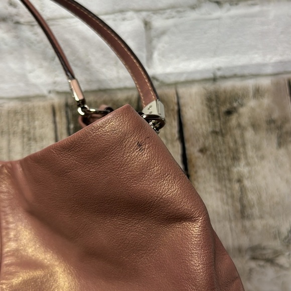 COACH - Shoulder bag - Picture 5 of 13